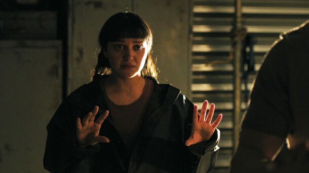 ‘The Last of Us’ Star Got “Physically Ill” Over Their Death Scene in S2 Finale - image 1