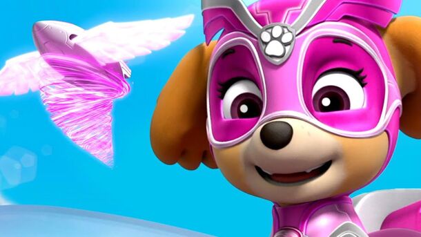 10 ‘Paw Patrol’ Best Characters, Ranked From Nice to Just Cutest - image 9
