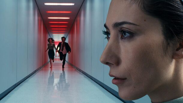 ‘Severance’ Creator Explains the Weirdest Detail in Season 2 Finale - image 2