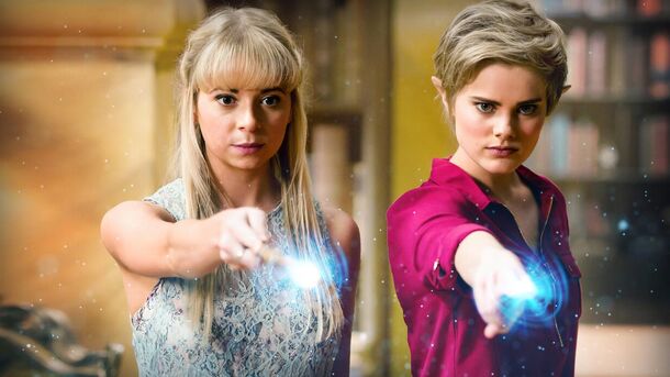 10 Best Shows About Magic and Supernatural & Where To Stream Them - image 6