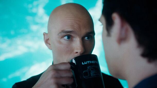 James Gunn’s ‘Superman’ Gets First Reviews & Praise for a Character Critics “Would Rather See a Movie About” - image 2