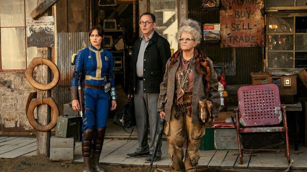 All Fallout Season 1 Episodes, Ranked by IMDb - image 3