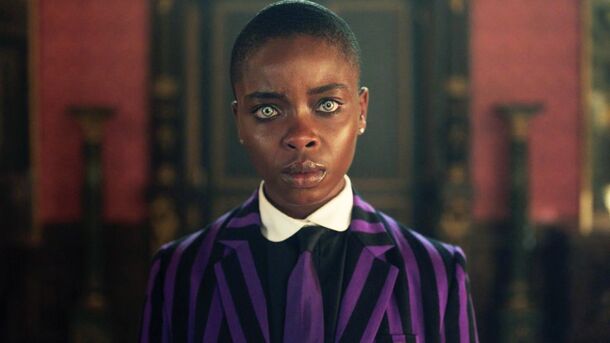 Which ‘Wednesday’ Outcast Are You, Based on Your Zodiac Sign? - image 2