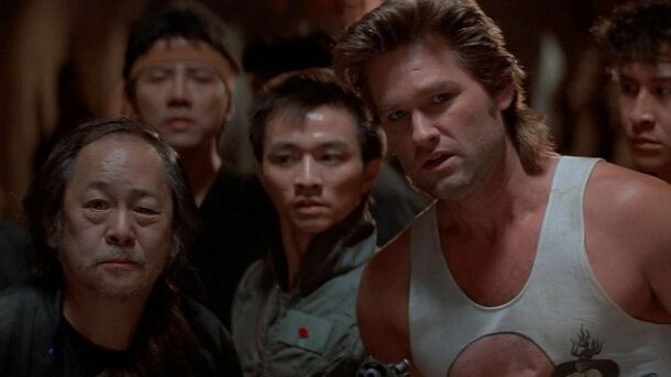 Not Only 'The Terminator' & 'Die Hard': 5 Best Action Movies From the 80s, Ranked by IMDb - image 2