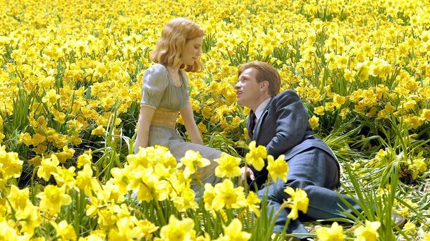 8 Strikingly Beautiful Movies to Watch if You Liked 'The Fall', Ranked by RT - image 3