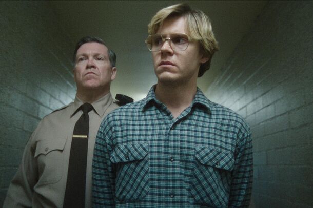 Dahmer Editors Went an Extra Mile to Make Sure Evan Peters’ Killer Wasn’t Sympathetic (And Kinda Failed) - image 1
