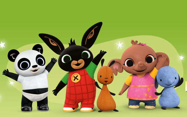 'I Hate That Bing Doesn’t Use Proper Words' — Fans Discuss Peppa Pig’s Main Competitor - image 1