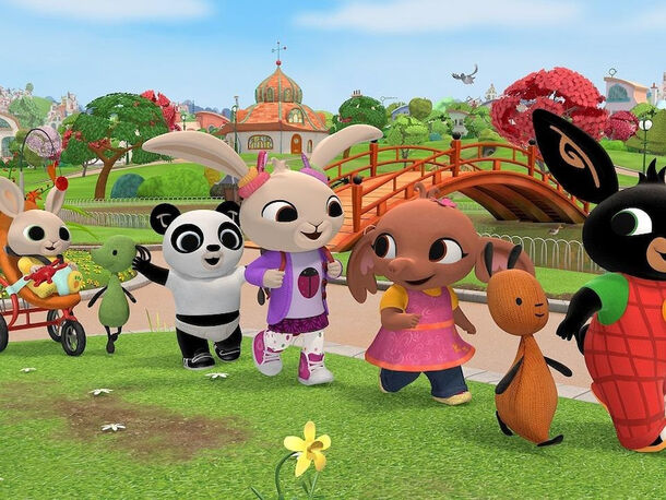 'I Hate That Bing Doesn’t Use Proper Words' — Fans Discuss Peppa Pig’s Main Competitor - image 3
