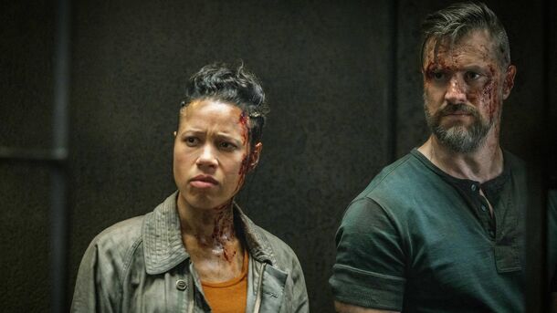 ‘Silo’ Fans Have Only One Complaint Amidst Seasons 3 and 4 Major Update - image 3