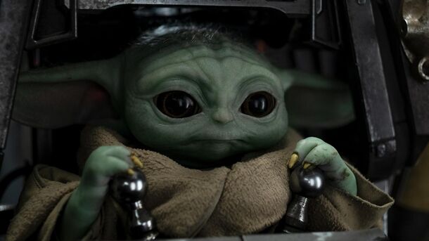 'The Mandalorian & Grogu': Release Date, Plot Details & Fans’ Biggest Complaint - image 3