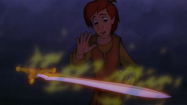 The Black Cauldron
