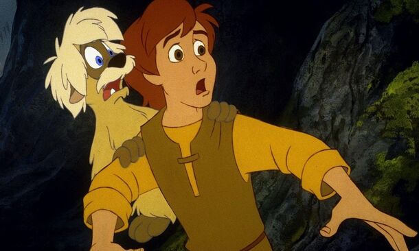 This Underrated Disney Dark Fantasy Flick Got Only 48% on RT – But Deserved All 100% - image 1