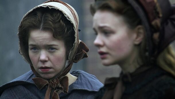 8 Best Period Family Dramas to Watch if You Miss 'Downton Abbey', Ranked by IMDb - image 7