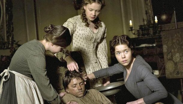 Not Only 'A Christmas Carol': 8 Best Charles Dickens Adaptations, Ranked by IMDb - image 8