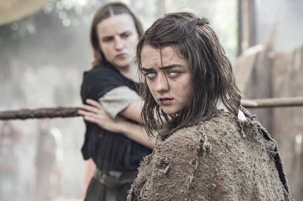 Simple Answers to 5 Complicated Questions About Game of Thrones’ Most Boring Storyline - image 3