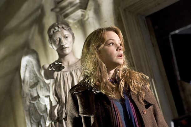 10 Scariest Doctor Who Episodes To Watch To Get Into Halloween Spirits - image 5