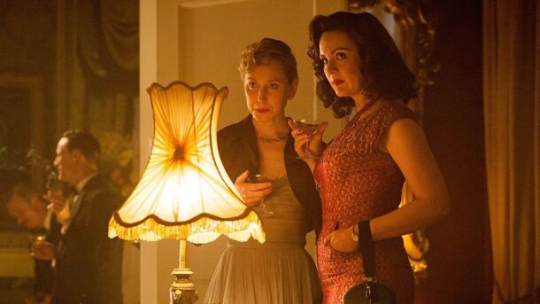 'Sex and the City' but Make It Murder: Why 'The Bletchley Circle' Is the Detective Drama You Didn’t Know You Needed - image 2