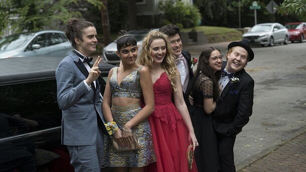 'Say Anything' and 4 Other Best Movies About Prom, Ranked by Rotten Tomatoes - image 2