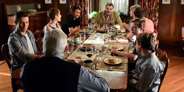 5 Things Even Long-Time Blue Bloods Fans Can't Help but Complain About - image 1