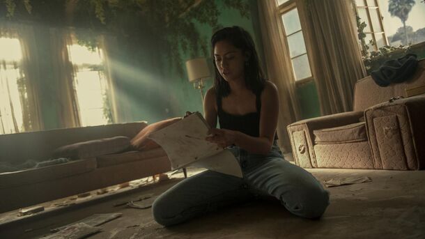 8 Best Netflix Horror TV Series to Binge After 'Something Very Bad Is Going to Happen' - image 2