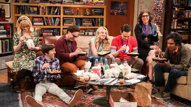 1 The Big Bang Theory Spinoff Ending This Spring, and 2 Still in Development - image 3