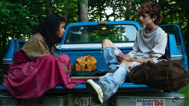 5 Lesser-Known Timothée Chalamet Movies to Watch After 'Marty Supreme' - image 4
