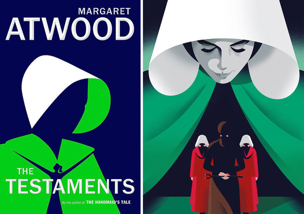 Everything You Need To Know About The Handmaid’s Tale Spinoff, The Testaments - image 2