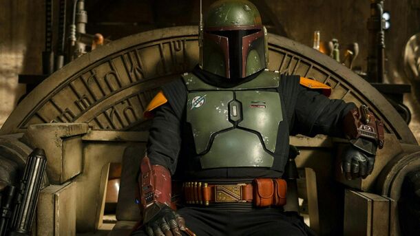 8 Shelved Star Wars Projects That Never Made It to the Screen - image 6