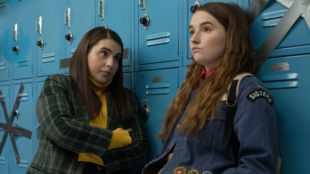 'Say Anything' and 4 Other Best Movies About Prom, Ranked by Rotten Tomatoes - image 4