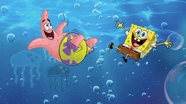 ‘The Simpsons’ vs ‘SpongeBob’: What Never-Ending Show Is Better? - image 4