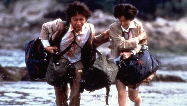 5 Violent Thrillers to Watch if You Liked 'Ready or Not 2: Here I Come', Ranked by IMDb - image 5