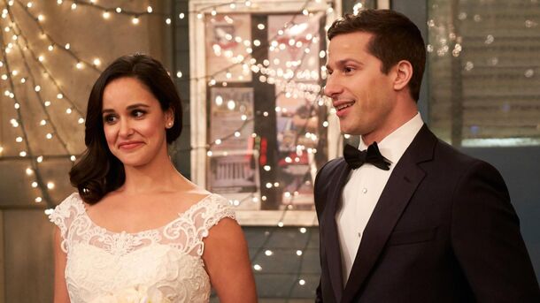 5 Most Relentlessly Funny Brooklyn Nine-Nine Episodes, Ranked - image 5