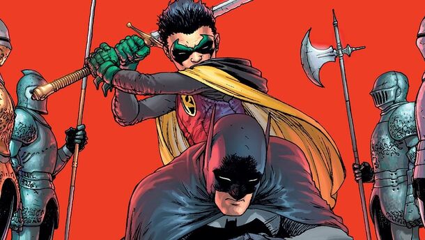 James Gunn's DC: Full List of Planned Movies & Current Production Status (2025 Update) - image 3