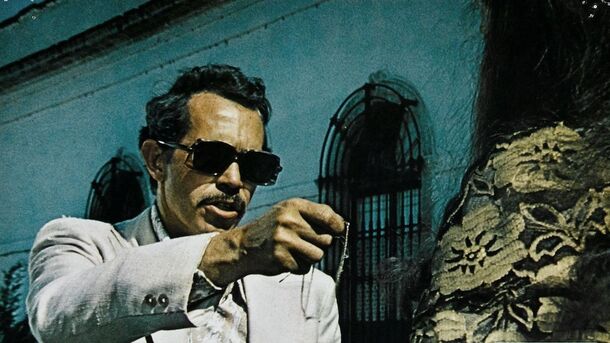 Not Only 'The Mandalorian': 8 Best Movies & TV Series About Bounty Hunters, Ranked by IMDb - image 2