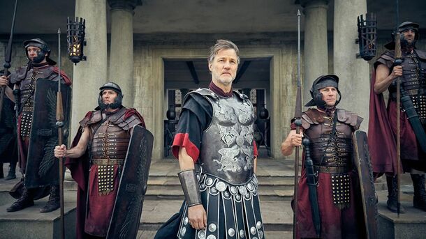 Not Game of Thrones — but Even Better: The Perfect Fantasy Alternative to the HBO Hit, with Just Three Seasons and an Impressive Rating - image 1