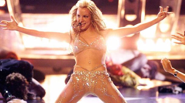 Britney Spears