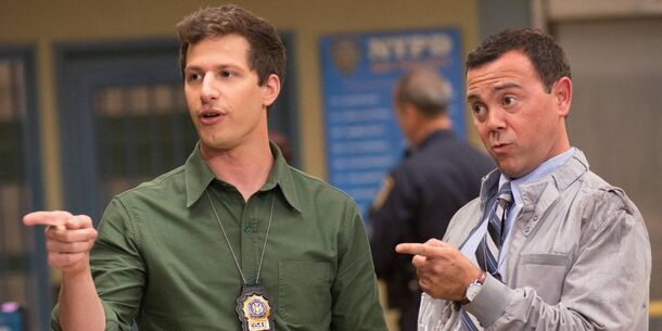 8 Lines From Brooklyn Nine-Nine That Perfectly Describe Each Character - image 5