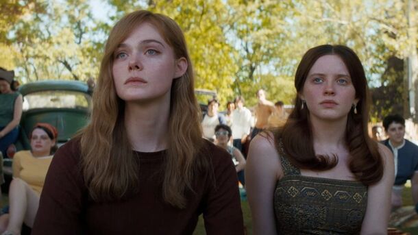 10 Elle Fanning Must-Watch Movies & Shows Ahead of ‘Sunrise on the Reaping’ Release - image 1