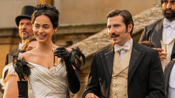 'The Buccaneers' Season 2's Biggest Fail? This Trainwreck Romance, Fans Say - image 2