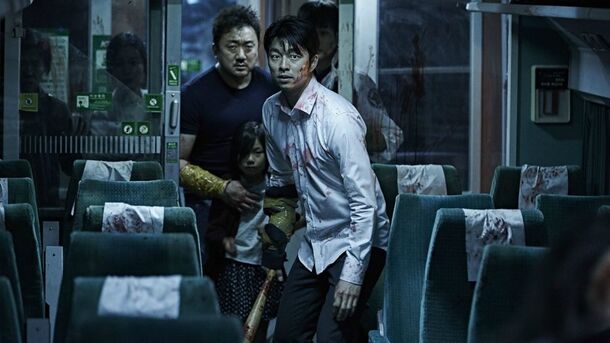 Best Korean Zombie Movie Ever With 95% on RT Lands on Netflix in February - image 1