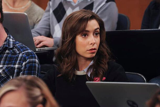 HIMYM’s Tracy Was Always Destined to Die at the End, and Here’s Why - image 3