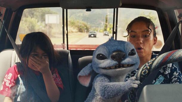 How ‘Lilo & Stitch’ Live-Action Butchered Nani’s Character & Why Fans Are Divided Over It - image 1