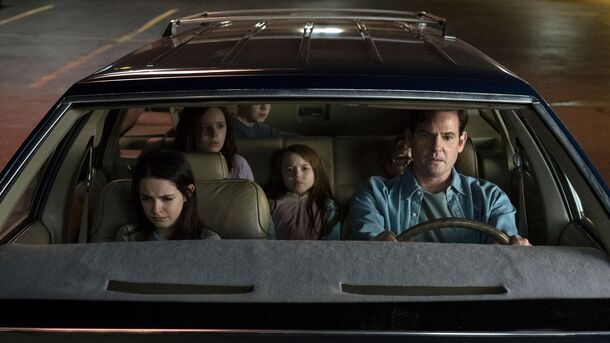 Tarantino's Ultimate TV List: 7 Shows He's Absolutely Obsessed With - image 2