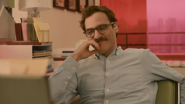5 Movies That Feel Like Black Mirror Episodes - image 1