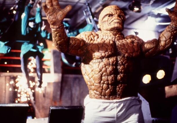 1994 Fantastic Four Movie You Wasn't Supposed to See, But It Is Actually Available on YouTube - image 2
