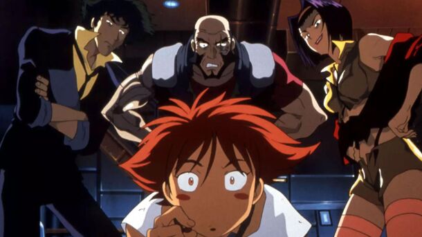 Forgotten Classics: 15 Older Anime That Put New Releases to Shame - image 1