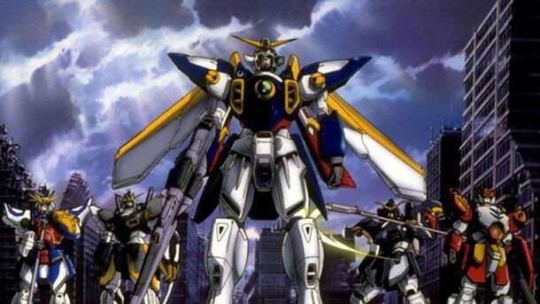 Forgotten Classics: 15 Older Anime That Put New Releases to Shame - image 10