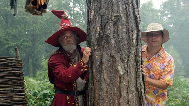 Beyond 'Good Omens': 5 Best Terry Pratchett Adaptations, Ranked by IMDb - image 3