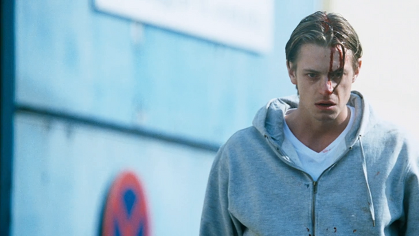 'Altered Carbon' and 4 Other Movies & TV Series Starring Joel Kinnaman, Ranked by IMDb - image 3