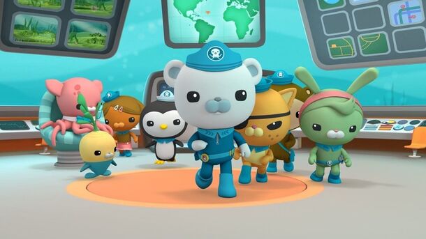 10 Feel-Good Shows ‘Paw Patrol’ Fans Will Love - image 1